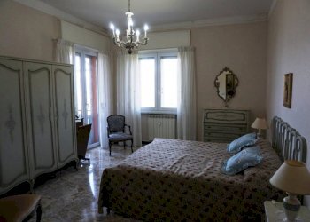 Ingresso - Two-room apartment salita al Forte della Crocetta, 3, Genova (neighborhood Sampierdarena) - photo 6