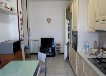 Ingresso - Two-room apartment salita al Forte della Crocetta, 3, Genova (neighborhood Sampierdarena) - photo 9