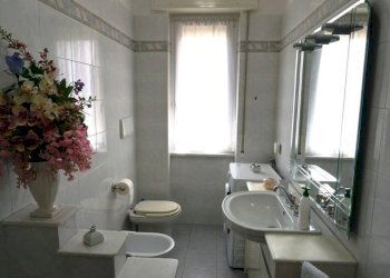 Altro - Two-room apartment salita al Forte della Crocetta, 3, Genova (neighborhood Sampierdarena) - photo 10