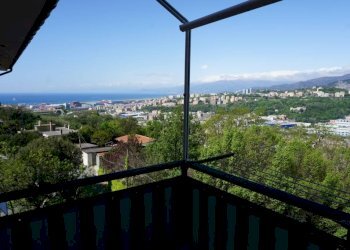 Cucina - Two-room apartment salita al Forte della Crocetta, 3, Genova (neighborhood Sampierdarena) - photo 17