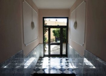 Vista - Two-room apartment salita al Forte della Crocetta, 3, Genova (neighborhood Sampierdarena) - photo 20