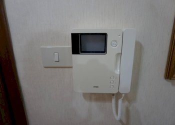 Altro - Bilocale salita al Forte della Crocetta, 3, Genova (zona Sampierdarena) - foto 12