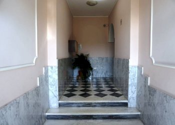 Interno palazzo - Bilocale salita al Forte della Crocetta, 3, Genova (zona Sampierdarena) - foto 19