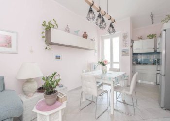 Soggiorno - Three-room apartment piazza Luigi Mattirolo, 12, Torino - photo 4