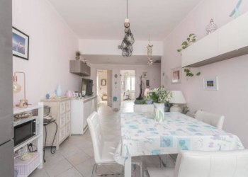 Soggiorno - Three-room apartment piazza Luigi Mattirolo, 12, Torino - photo 8