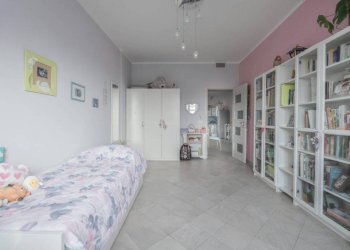 Cameretta - Three-room apartment piazza Luigi Mattirolo, 12, Torino - photo 19