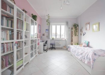 Cameretta - Three-room apartment piazza Luigi Mattirolo, 12, Torino - photo 20