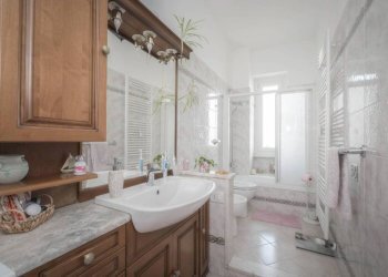 Bagno - Three-room apartment piazza Luigi Mattirolo, 12, Torino - photo 25