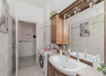 Bagno - Three-room apartment piazza Luigi Mattirolo, 12, Torino - photo 26