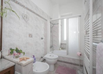Bagno - Three-room apartment piazza Luigi Mattirolo, 12, Torino - photo 27