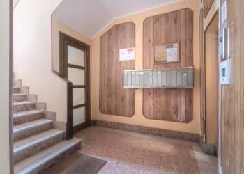 Interno palazzo - Three-room apartment piazza Luigi Mattirolo, 12, Torino - photo 35