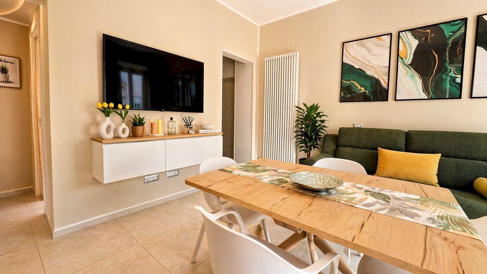 Foto 1 - Three-room apartment via roma
 
71, Anzio - photo 1