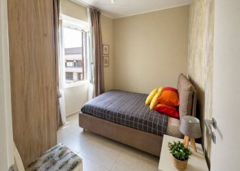 Foto 4 - Trilocale via roma
 
71, Anzio - foto 4