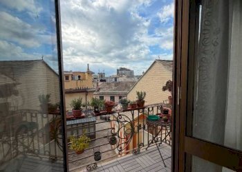 Vista - Appartamento salita di San Francesco, 8, Genova - foto 2