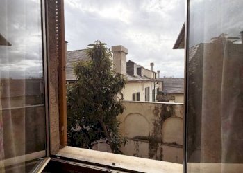 Vista - Appartamento salita di San Francesco, 8, Genova - foto 5