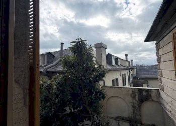 Vista - Appartamento salita di San Francesco, 8, Genova - foto 6