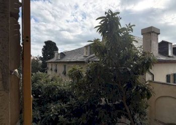 Vista - Appartamento salita di San Francesco, 8, Genova - foto 7