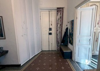 Ingresso - Appartamento salita di San Francesco, 8, Genova - foto 14