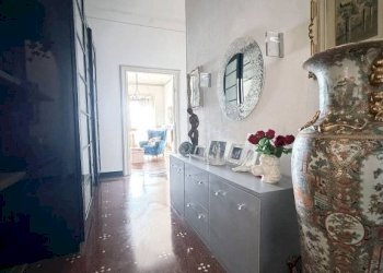 Ingresso - Appartamento salita di San Francesco, 8, Genova - foto 15