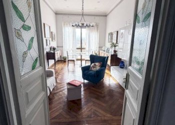 Ingresso - Appartamento salita di San Francesco, 8, Genova - foto 16