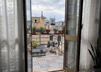 Terrazzo - Appartamento salita di San Francesco, 8, Genova - foto 19