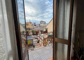Vista - Appartamento salita di San Francesco, 8, Genova - foto 24