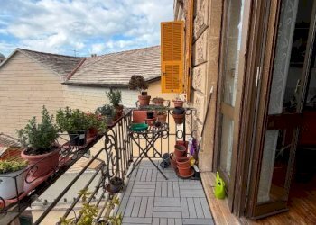Terrazzo - Appartamento salita di San Francesco, 8, Genova - foto 27