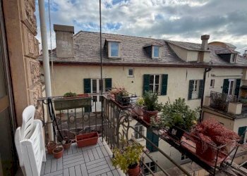 Terrazzo - Appartamento salita di San Francesco, 8, Genova - foto 28