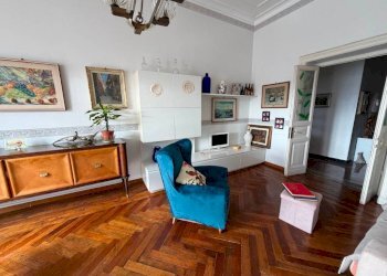 Salone - Appartamento salita di San Francesco, 8, Genova - foto 29