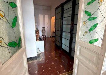 Ingresso - Appartamento salita di San Francesco, 8, Genova - foto 30