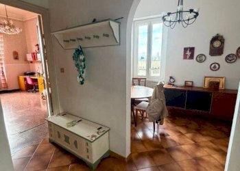 Ingresso - Appartamento salita di San Francesco, 8, Genova - foto 31