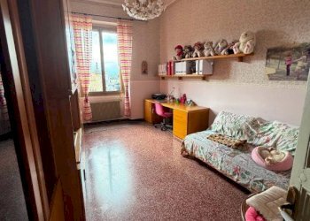 Camera da letto - Appartamento salita di San Francesco, 8, Genova - foto 32