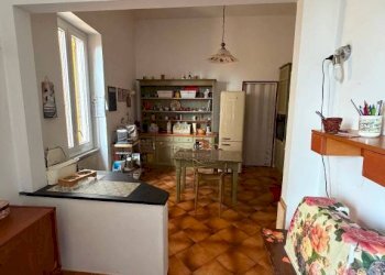 Cucina - Appartamento salita di San Francesco, 8, Genova - foto 34