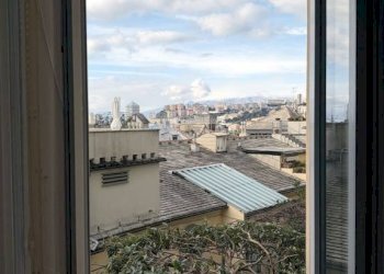 Vista - Appartamento salita di San Francesco, 8, Genova - foto 39