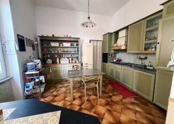 Cucina - Appartamento salita di San Francesco, 8, Genova - foto 40