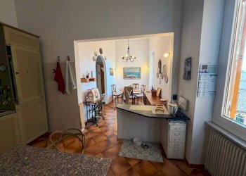 Ingresso - Appartamento salita di San Francesco, 8, Genova - foto 41