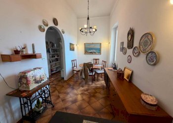 Ingresso - Appartamento salita di San Francesco, 8, Genova - foto 42