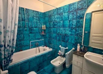 Bagno - Appartamento salita di San Francesco, 8, Genova - foto 43