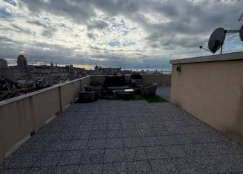 Terrazzo - Appartamento salita di San Francesco, 8, Genova - foto 44