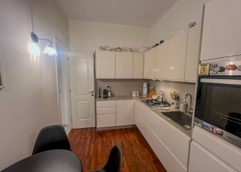 Cucina - Appartamento via Fratelli Coda, 61, frazione Quinto Al Mare, Genova - foto 11