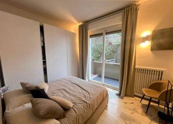 Terrazzo - Appartamento via Fratelli Coda, 61, frazione Quinto Al Mare, Genova - foto 21