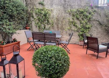 Terrazzo - Appartamento via Fratelli Coda, 61, frazione Quinto Al Mare, Genova - foto 24