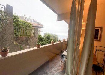 Balcone - Appartamento via Fratelli Coda, 61, frazione Quinto Al Mare, Genova - foto 19