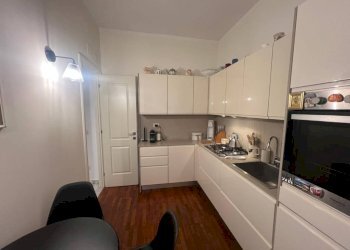 Cucina - Appartamento via Fratelli Coda, 61, frazione Quinto Al Mare, Genova - foto 27