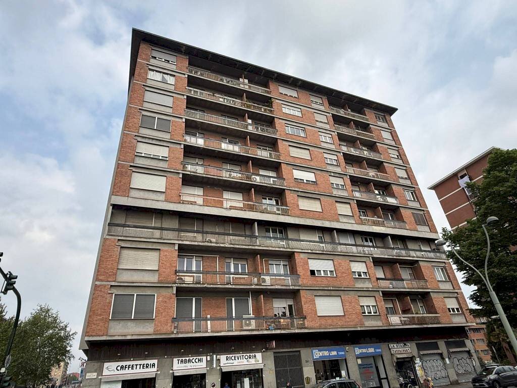 Facciata - Apartment corso Giulio Cesare, 261, Torino - photo 1