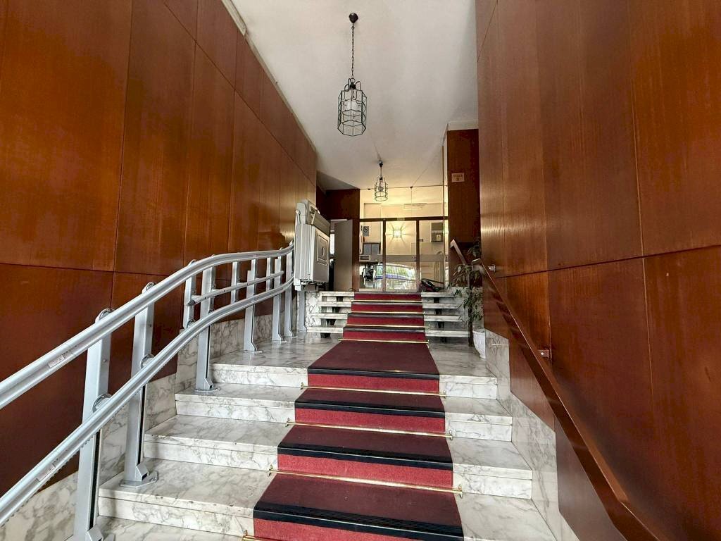 Interno palazzo - Apartment corso Giulio Cesare, 261, Torino - photo 3