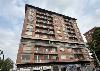 Facciata - Apartment corso Giulio Cesare, 261, Torino - photo 1