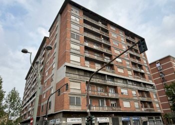 Facciata - Apartment corso Giulio Cesare, 261, Torino - photo 2