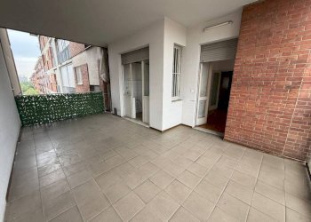 Terrazzo - Apartment corso Giulio Cesare, 261, Torino - photo 4