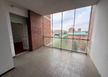 Terrazzo - Apartment corso Giulio Cesare, 261, Torino - photo 5